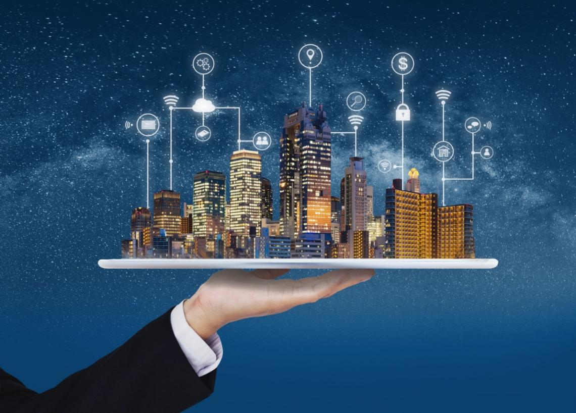 Smart cities, las ciudades más inteligentes y sostenibles del mundo ...