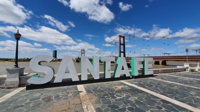 Santa Fe Costanera