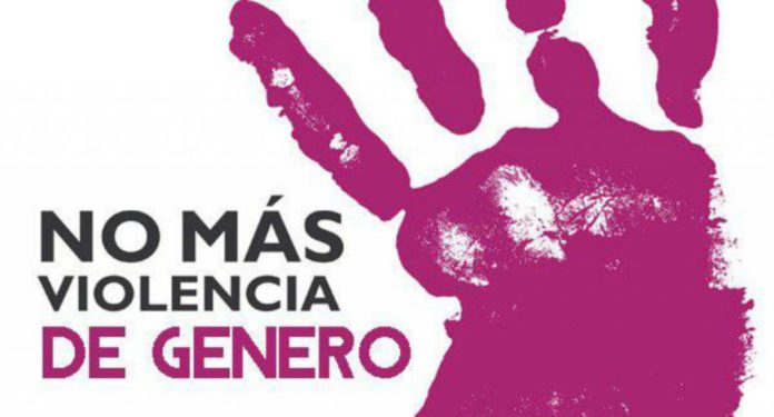 violencia de genero