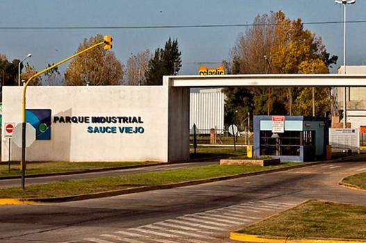 Parque Industrial