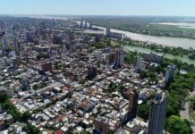 Cómo construir las ciudades del futuro: el debate que llega a Santa Fe