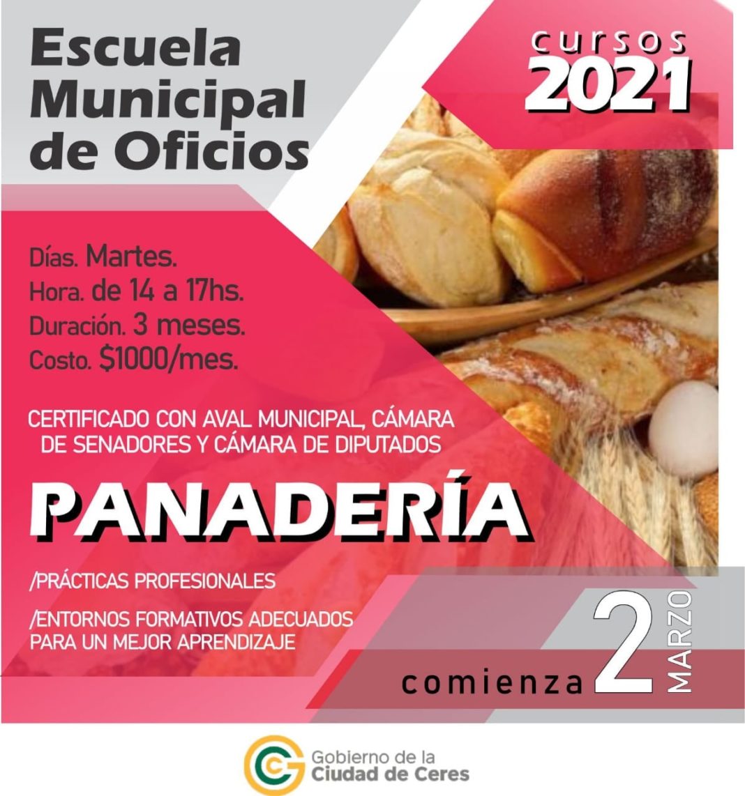 A Que Hora Abren Las Panaderias