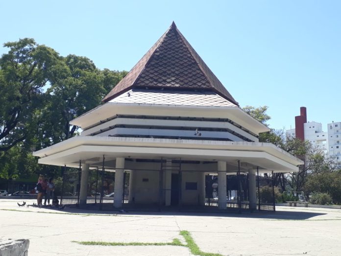 El Palomar