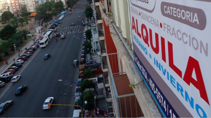alquileres