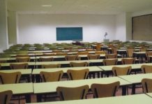Universidades nacionales: convocan a un paro docente de una semana desde el 28 de octubre