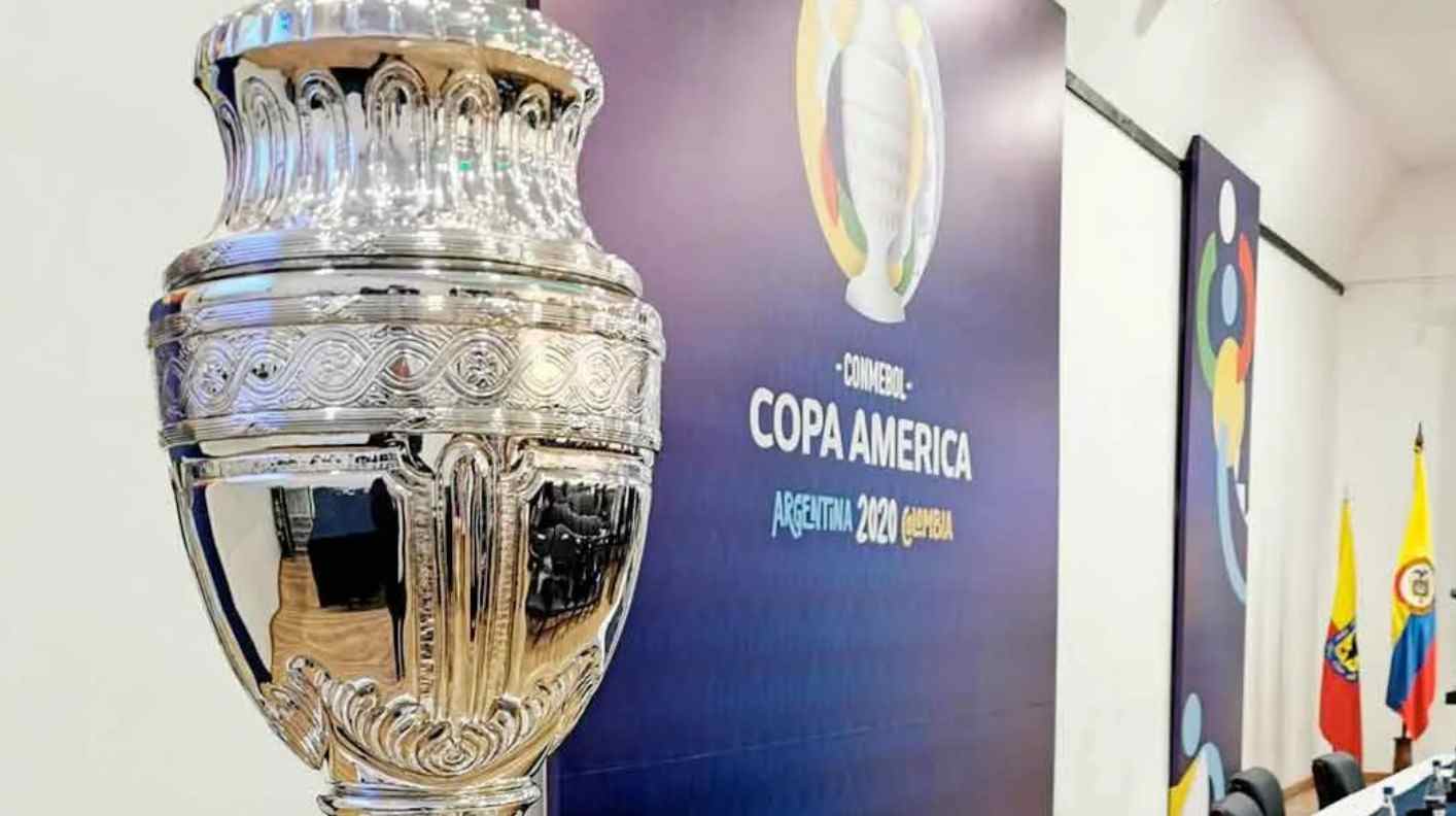 Conmebol confirmó cuándo se disputará la Copa América 2024 en Estados