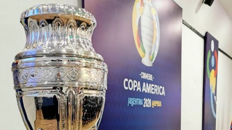 Copa América: así quedaron las tablas de posiciones tras la segunda fecha | Radio EME