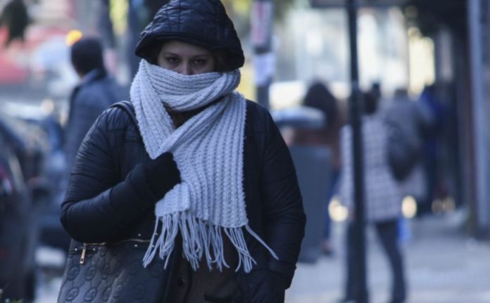 frio