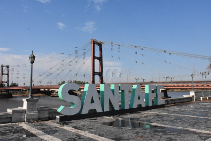 Santa Fe cartel