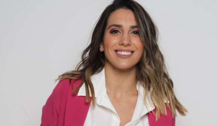 Cinthia Fernández