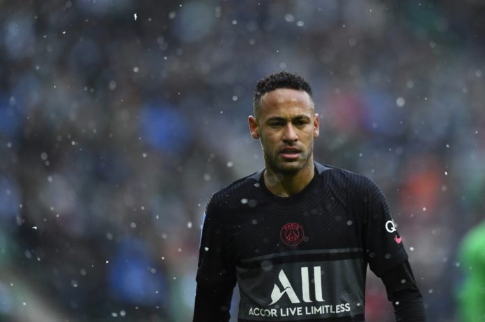 Neymar
