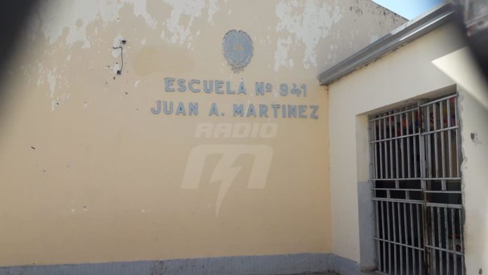 Escuela La Guardia