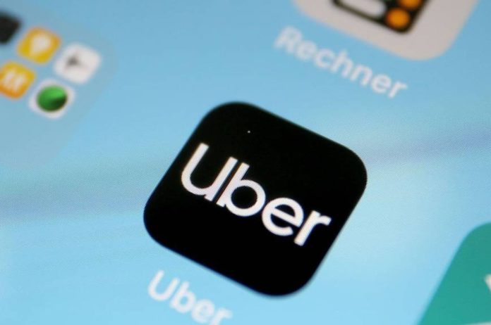 UBER