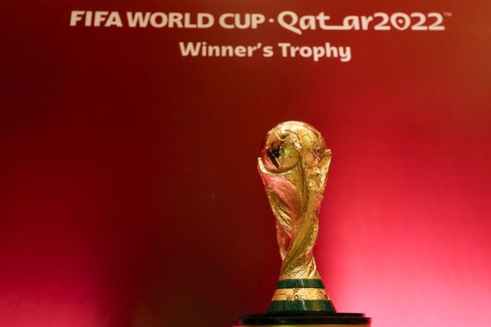 Copa del Mundo
