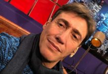 Susto para Fabián Gianola: fue atropellado y deberá operarse
