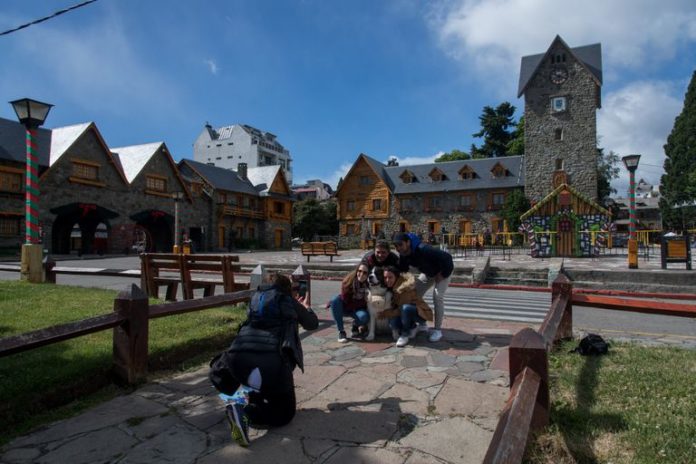 Bariloche
