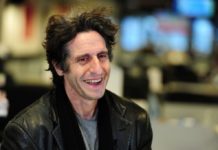 Diego Peretti respondió a Samuel L. Jackson tras sus críticas a la Argentina: «Es de una ignorancia supina»