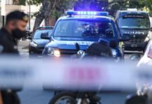 Operativos, controles y avances: Santa Fe presentó el balance del fin de semana largo y la estrategia de seguridad para la temporada