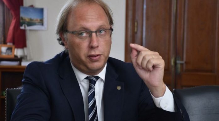 GONZALO SAGLIONE