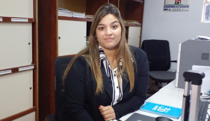 DELFINA BRACAMONTE