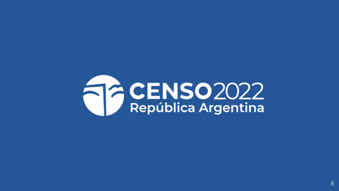 censo