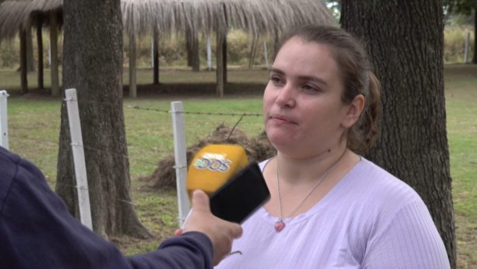 dianela bertorello