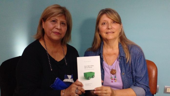 mari ramos-susana sieber