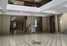 Prisión preventiva para un hombre acusado de abusar de un menor en barrio Centenario