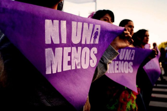 ni-una-menos