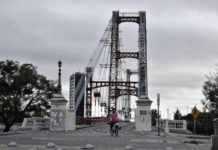 Domingo inestable en Santa Fe: lluvias durante la madrugada y mejora hacia la tarde