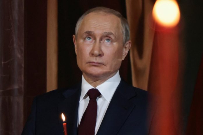 putin