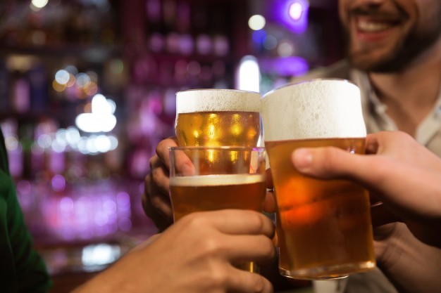 CERVEZA BAR
