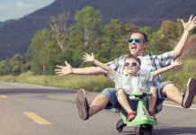 Día del Padre: una celebración que une generaciones y fortalece los vínculos familiares