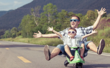 Día del Padre: una celebración que une generaciones y fortalece los vínculos familiares