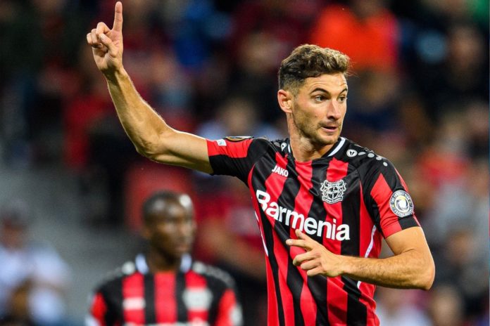 LUCAS ALARIO
