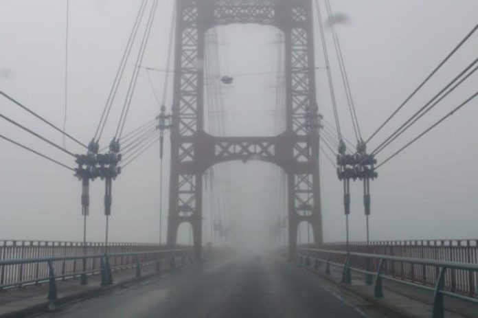 SANTA FE NIEBLA