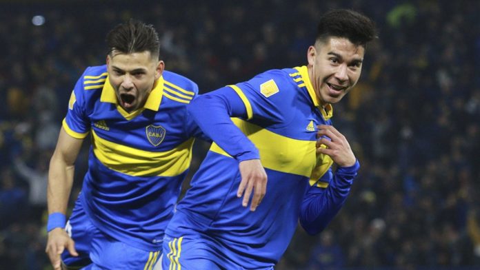 BOCA