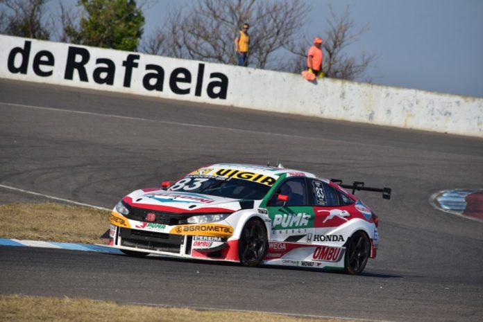 TC RAFAELA