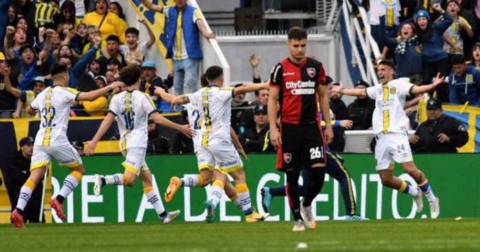 ROSARIO CENTRAL