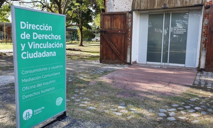 MUNICIPALIDAD