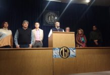 La CGT anunció nuevas movilizaciones contra el Gobierno y evalúa convocar a un paro general