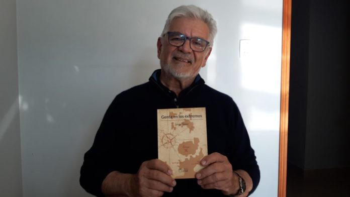 jorge nazer