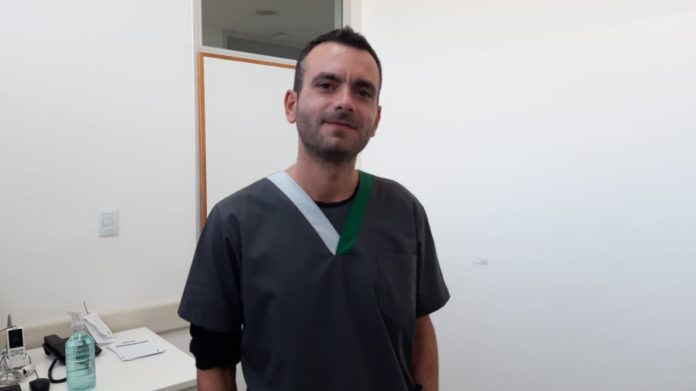 leandro bonzini