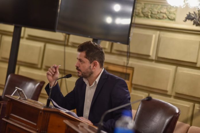 marcos castello