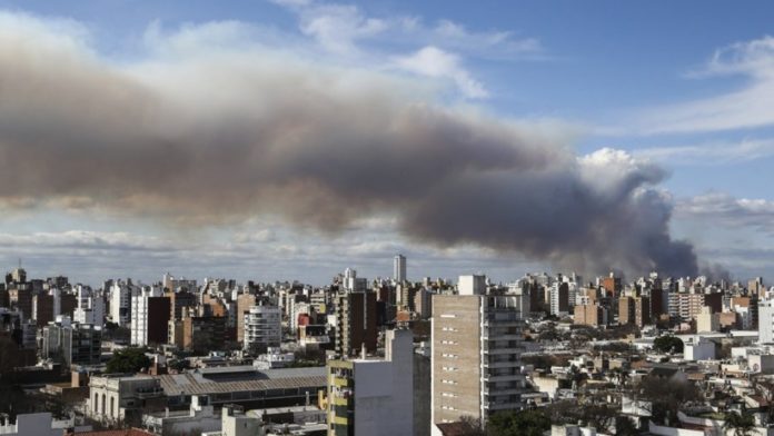 rOSARIO
