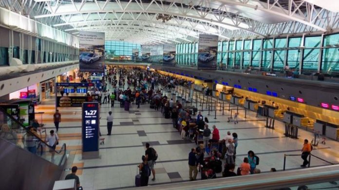 AEROPUERTO