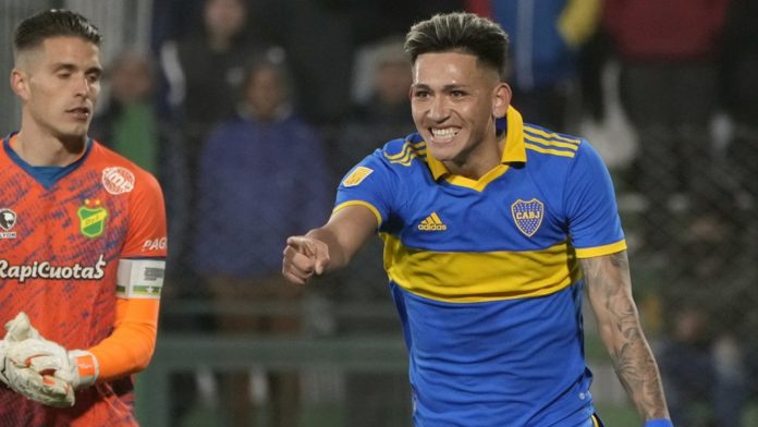 Boca