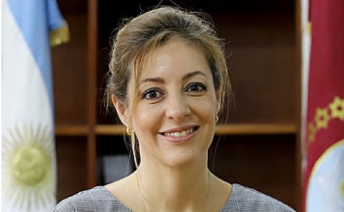Flavia Royón