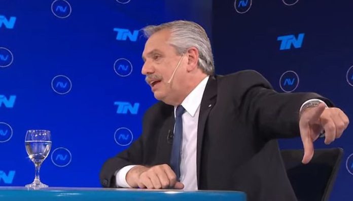 ALBERTO