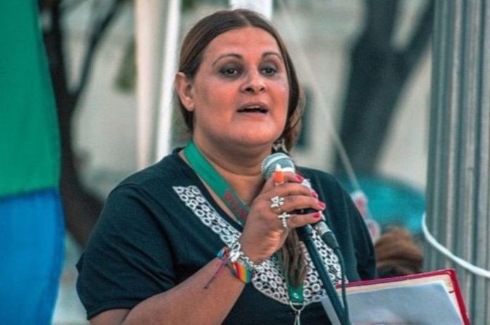 ALEJANDRA IRONICI